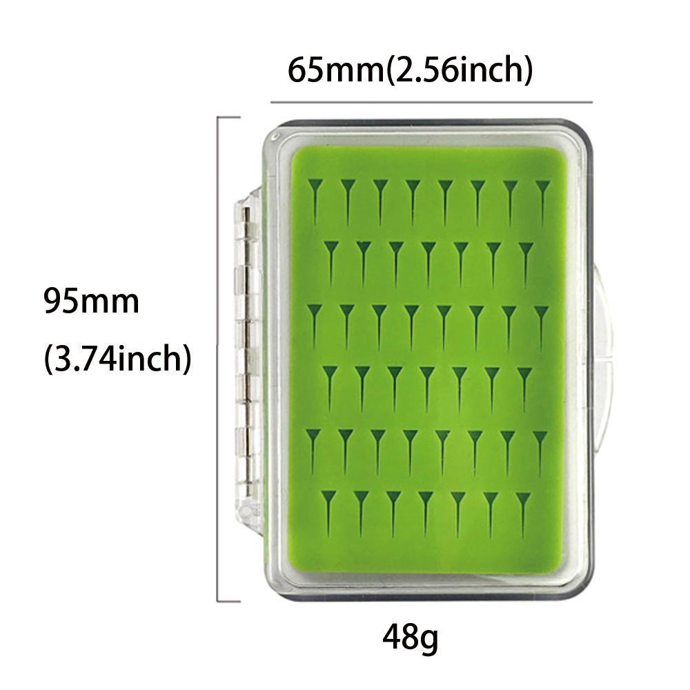 Soft Plastic Lure - Aventik ABS Mini Portable Waterproof Super