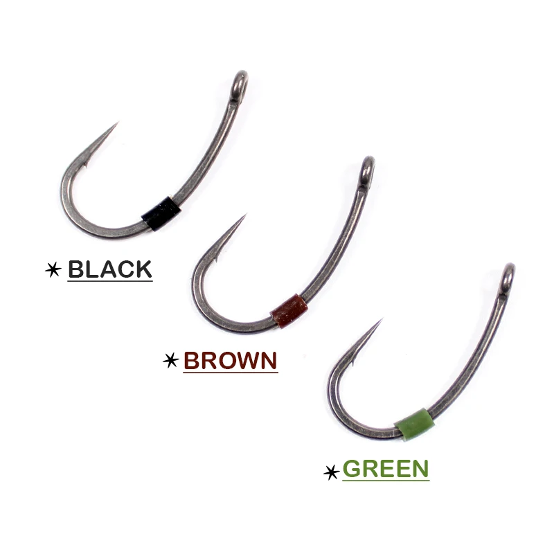 Fishing Equipment Storage - Fishing Silicon Hair Sleeve Fit Over