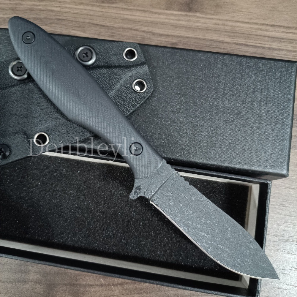 Fishing Equipment To Sell - Hot-selling Outdoor Camping Straight Knife -