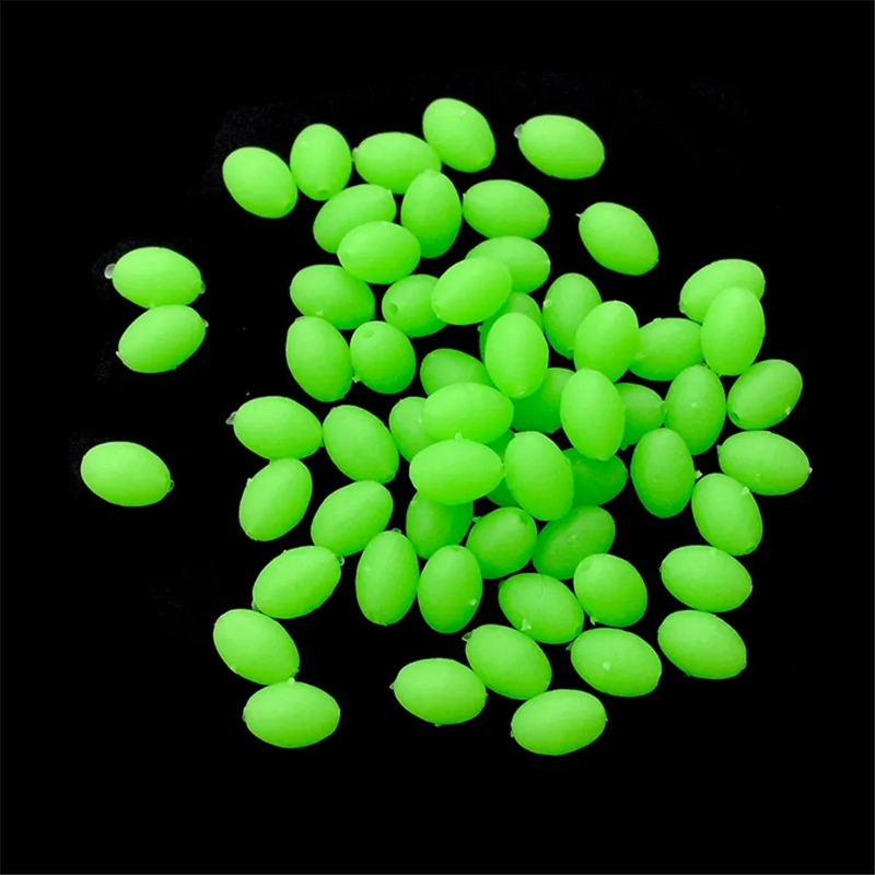 375Pcs/Set Night Luminous Fish – Soft Plastic Lure recenzja i cena