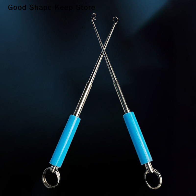 Stainless Steel Fish Hook Remo – Fishing Equipment Target recenzja i cena