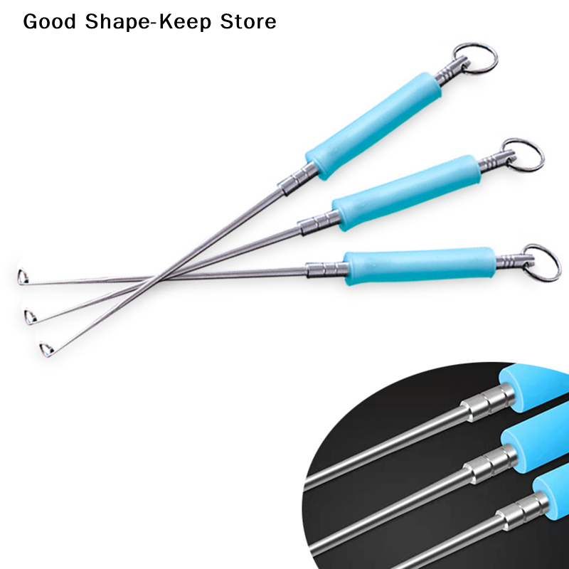 Stainless Steel Fish Hook Remo – Fishing Equipment Target recenzja i cena