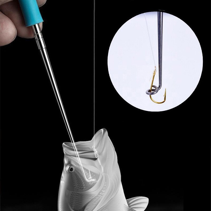 Fishing Hook Remover 2Pcs Stai – Fishing Equipment Target recenzja i cena