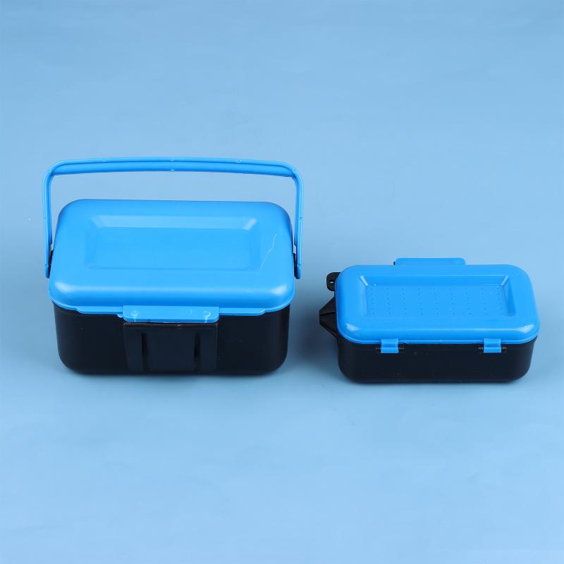 Waist Portable Fishing Tackle  – Fishing Equipment Storage recenzja i cena