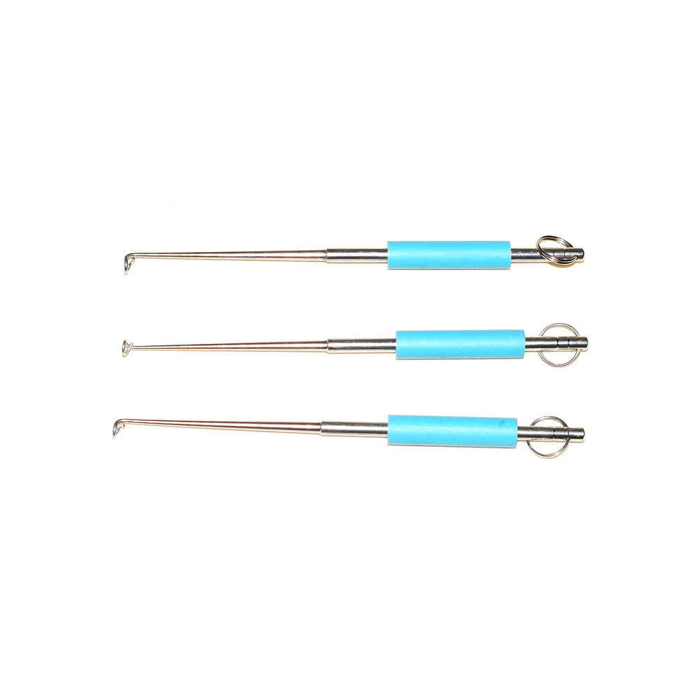 1pcs Easy Fish Hook Remover St – Fishing Equipment Target recenzja i cena