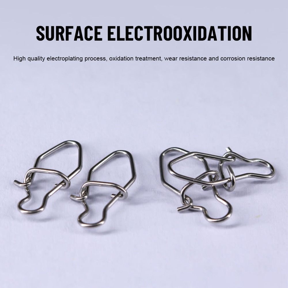 100pcs/lot nice Snap Fishing B – Fishing Equipment Storage recenzja i cena