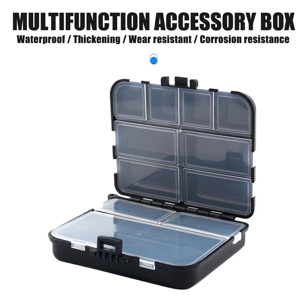 Lure Storage Box Fishing Tackl – Fishing Equipment Storage recenzja i cena