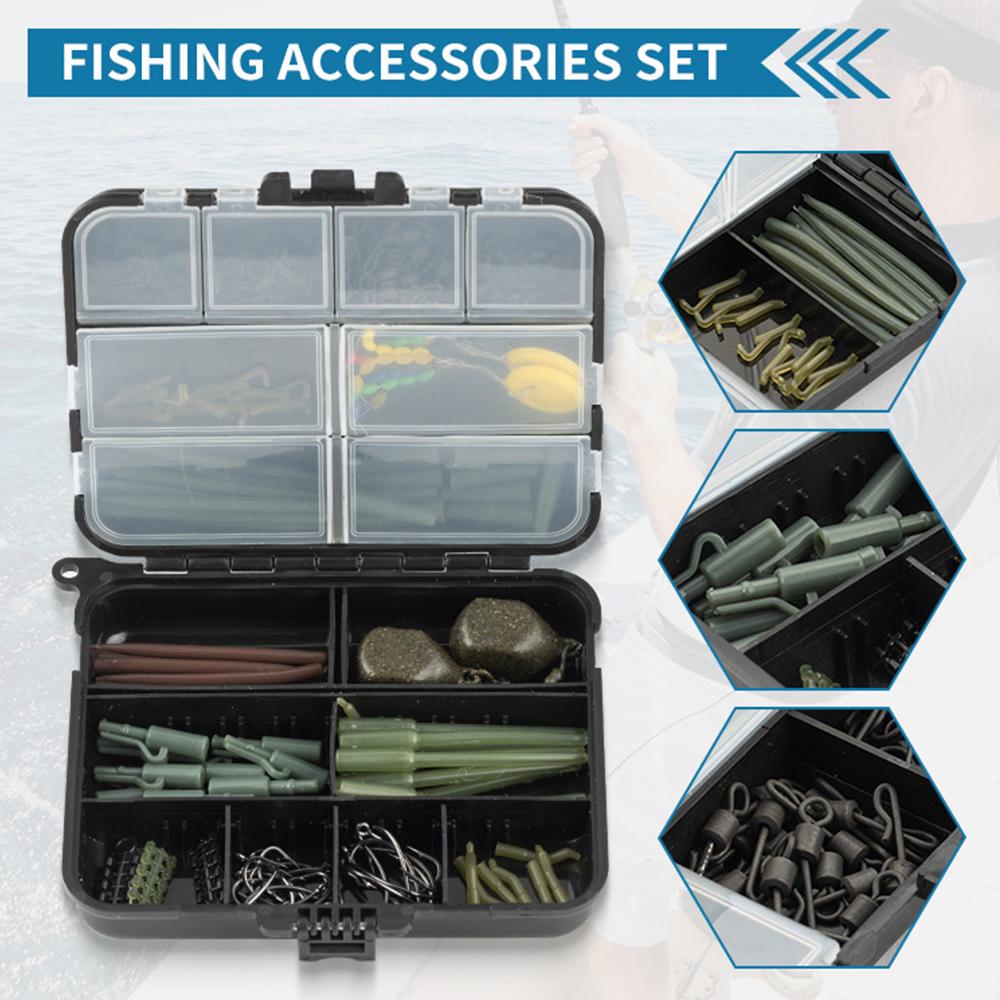 Lure Storage Box Fishing Tackl – Fishing Equipment Storage recenzja i cena