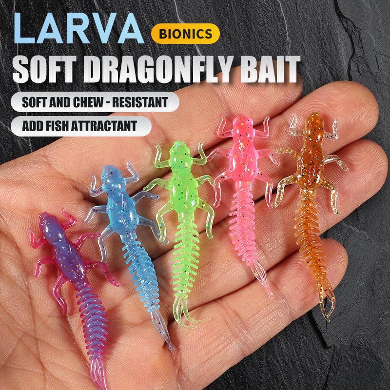 2019New Reach Soft Lures  Soft – Soft Plastic Lure recenzja i cena