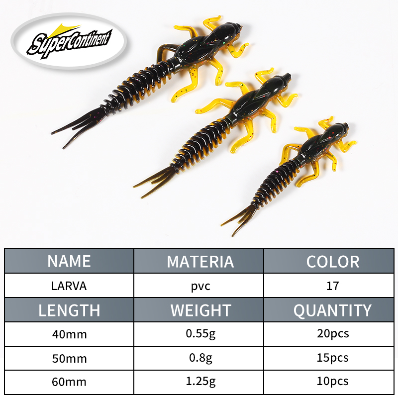2019New Reach Soft Lures  Soft – Soft Plastic Lure recenzja i cena