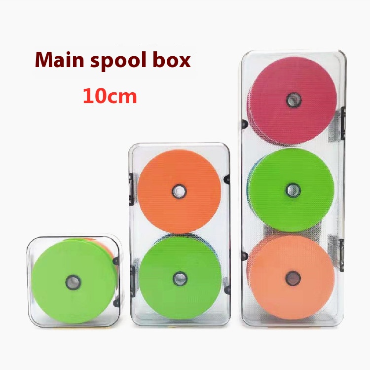 10cm EVA Foam Winding Plate Fi – Fishing Equipment Storage recenzja i cena