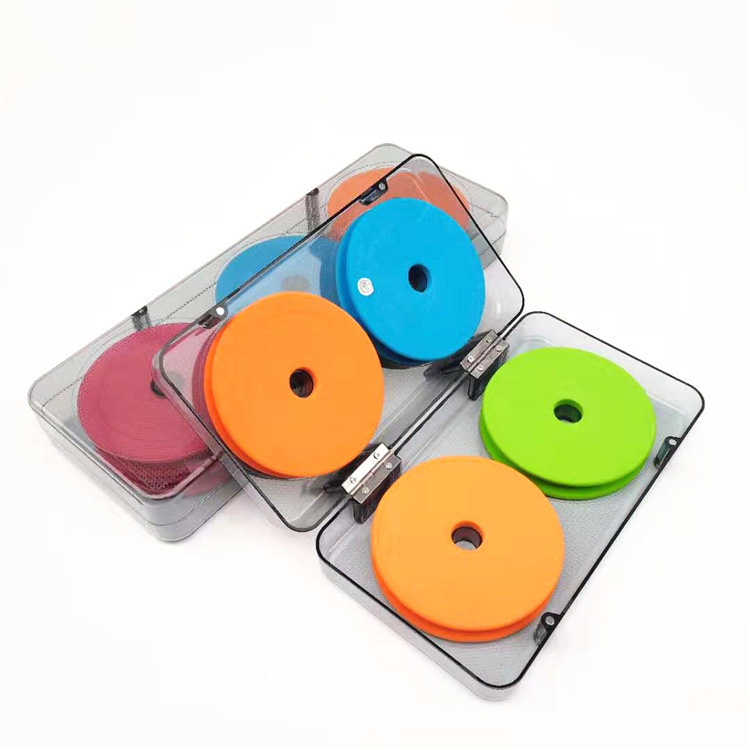 10cm EVA Foam Winding Plate Fi – Fishing Equipment Storage recenzja i cena