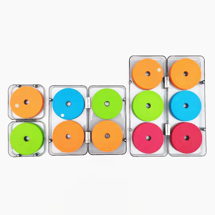 10cm EVA Foam Winding Plate Fi – Fishing Equipment Storage recenzja i cena