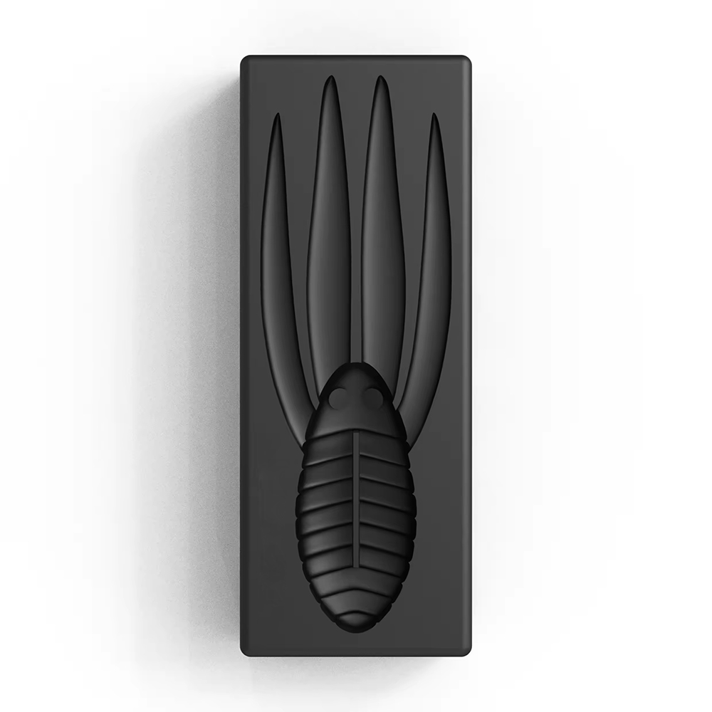 39/5000 Custom aluminum mold f – Soft Plastic Lure recenzja i cena