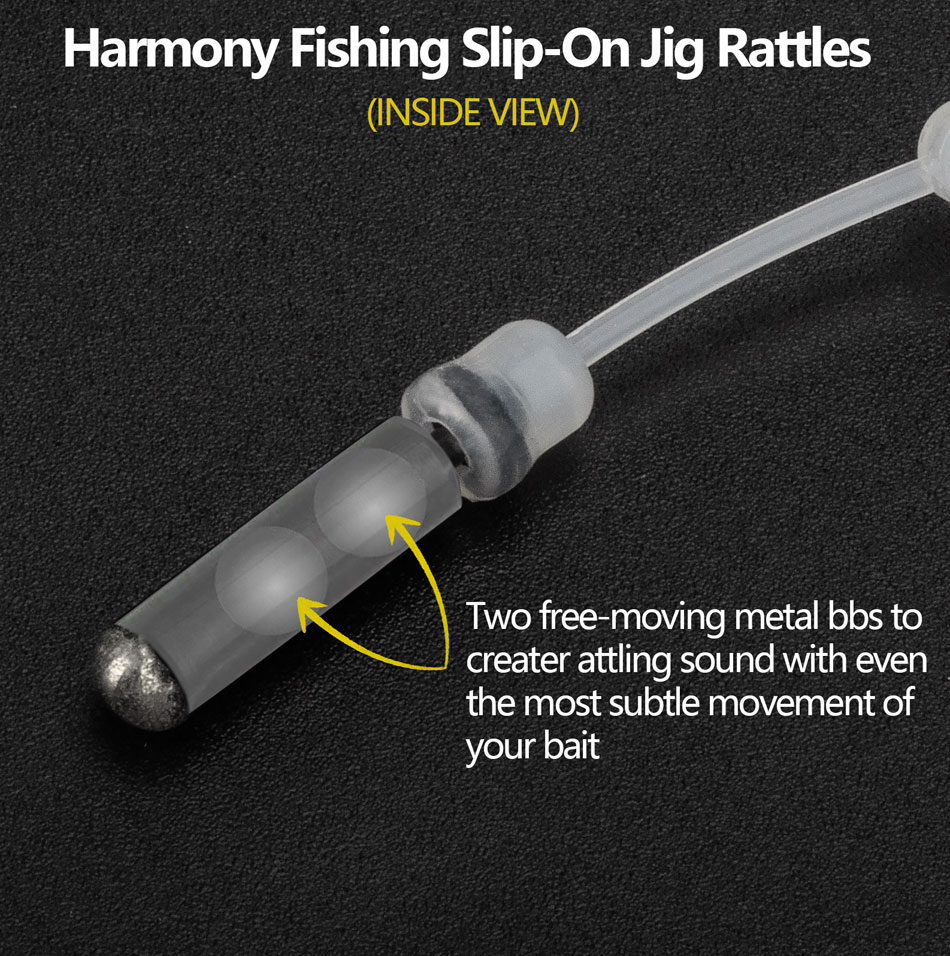 20Pcs Silicone Skirts Fishing  – Soft Plastic Lure recenzja i cena