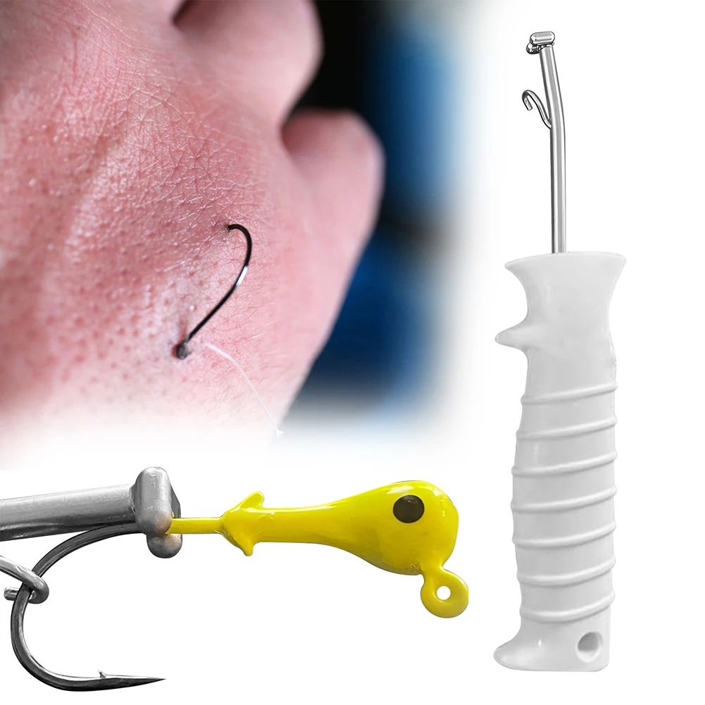 Quick Release Fishhook Extract – Fishing Equipment Target recenzja i cena