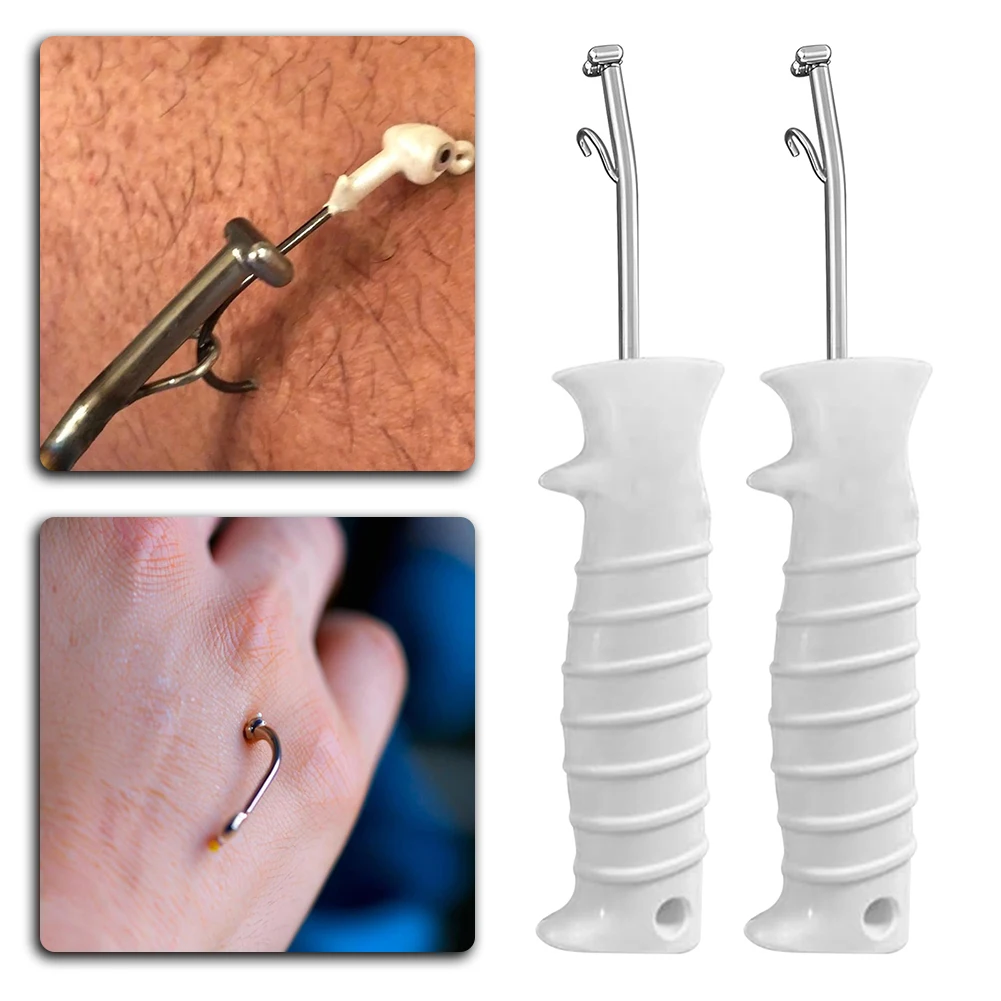 Quick Release Fishhook Extract – Fishing Equipment Target recenzja i cena