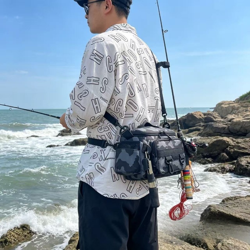 2026hot Selling Outdoor Fishin – Fishing Equipment To Sell recenzja i cena