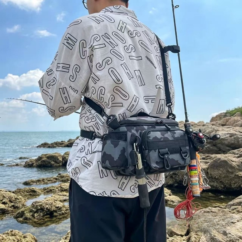 2026hot Selling Outdoor Fishin – Fishing Equipment To Sell recenzja i cena