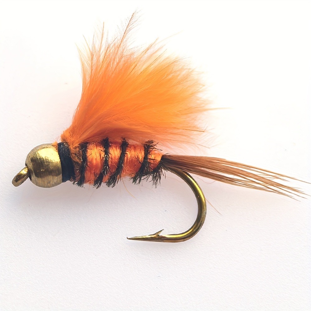 Wet Fly Fishing Lures, Extra L – Fishing Equipment Target recenzja i cena