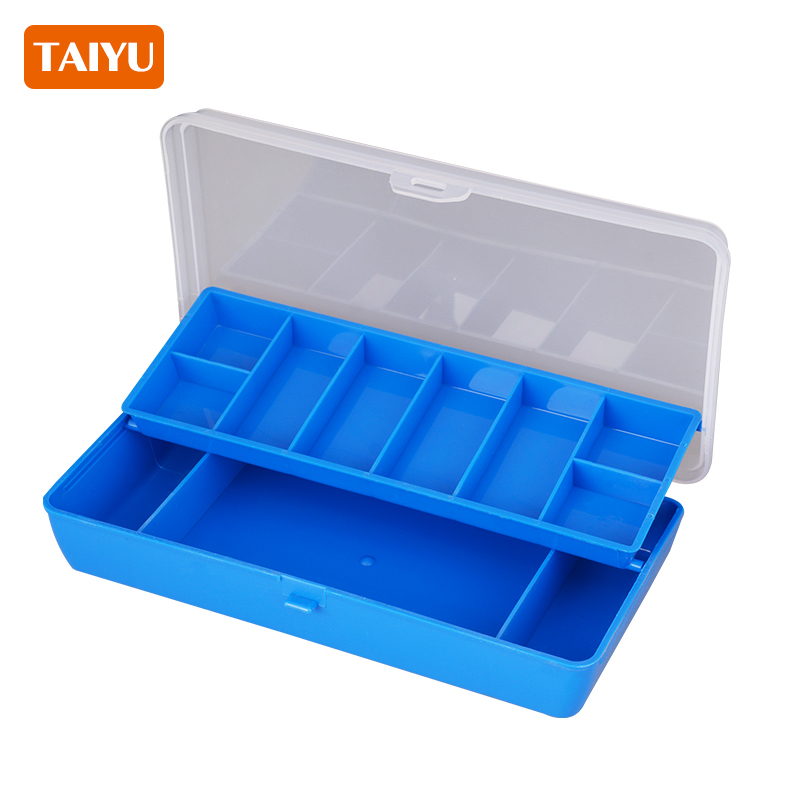 TAIYU Portable Fishing Tackle  – Soft Plastic Lure recenzja i cena