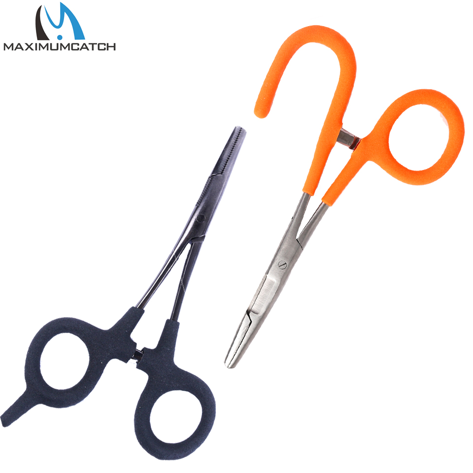Maximumcatch Fly Fishing Hook  – Fishing Equipment Target recenzja i cena