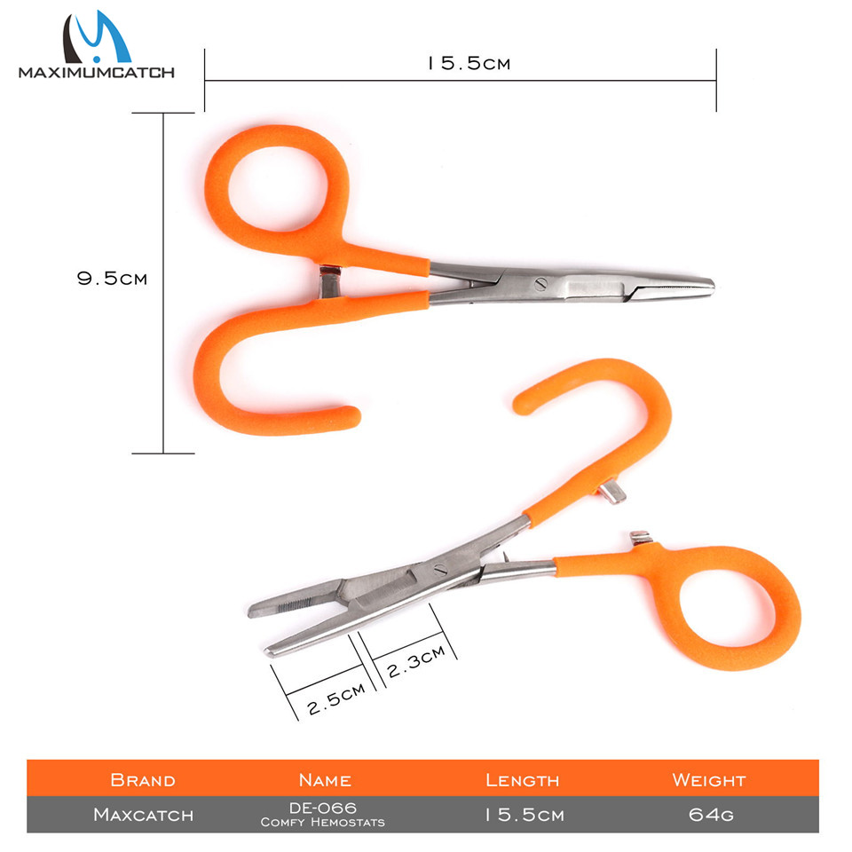 Maximumcatch Fly Fishing Hook  – Fishing Equipment Target recenzja i cena