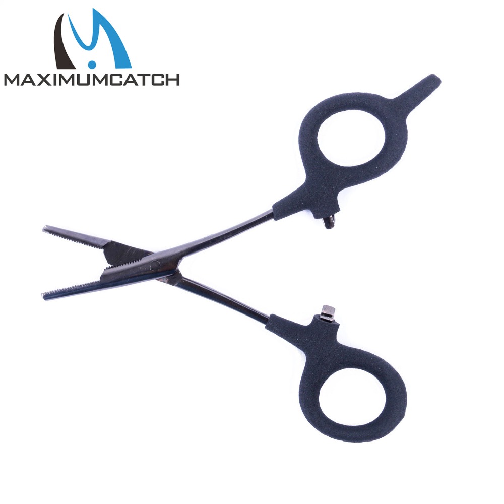 Maximumcatch Fly Fishing Hook  – Fishing Equipment Target recenzja i cena