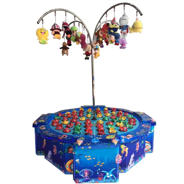 Best-Selling Coin-Operated Chi – Fishing Equipment To Sell recenzja i cena