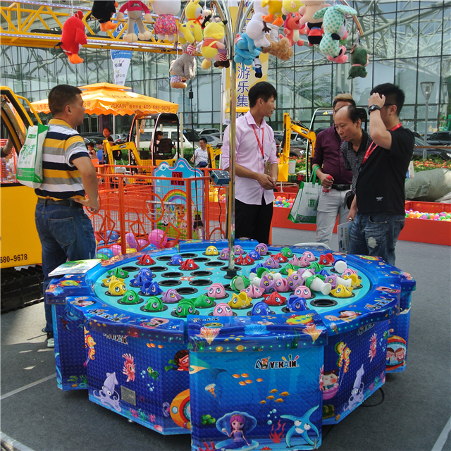 Best-Selling Coin-Operated Chi – Fishing Equipment To Sell recenzja i cena