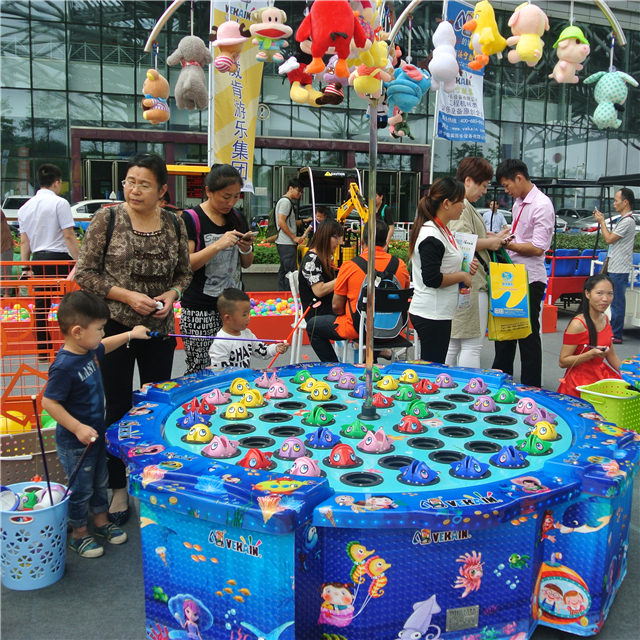 Best-Selling Coin-Operated Chi – Fishing Equipment To Sell recenzja i cena