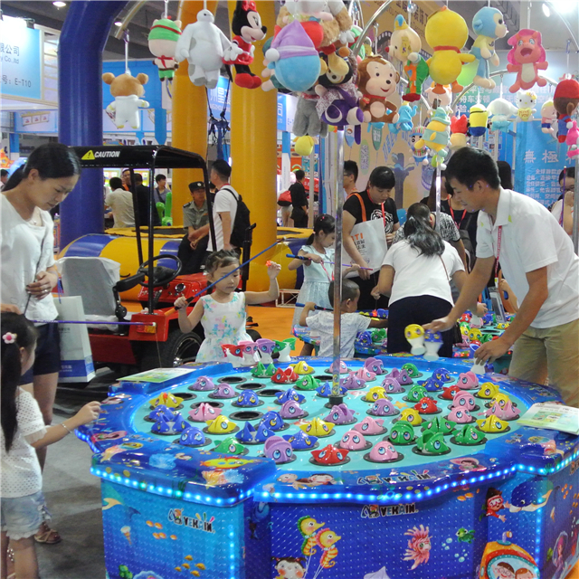 Best-Selling Coin-Operated Chi – Fishing Equipment To Sell recenzja i cena