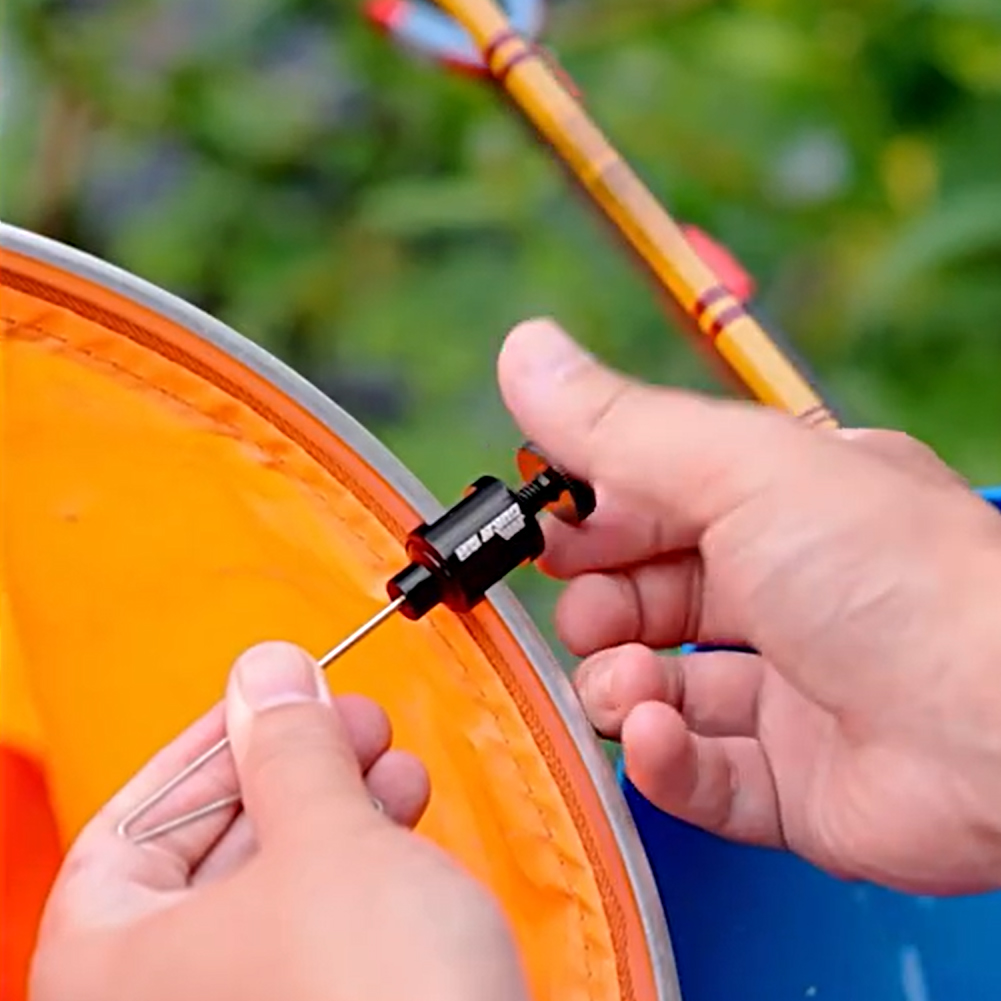 Fishing Hook Remover Stainless – Fishing Equipment Target recenzja i cena