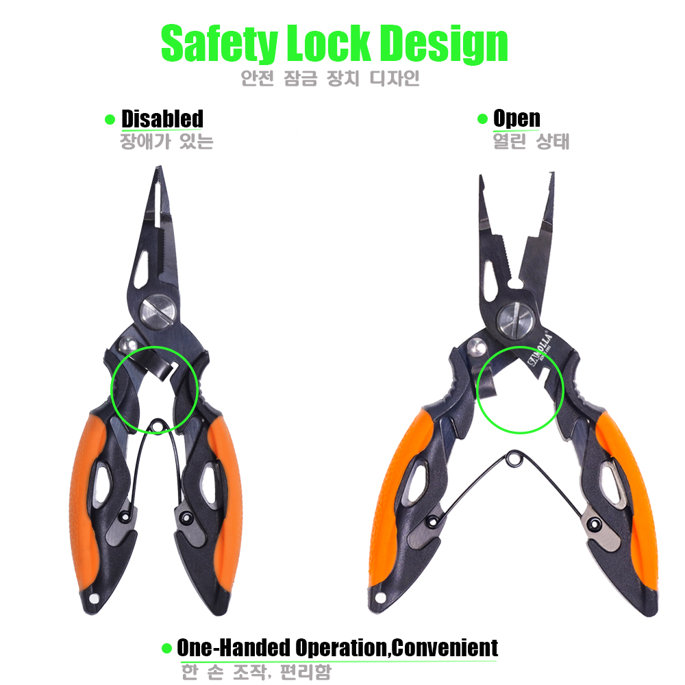 New Multifunctional Fishing Pl – Fishing Equipment Target recenzja i cena