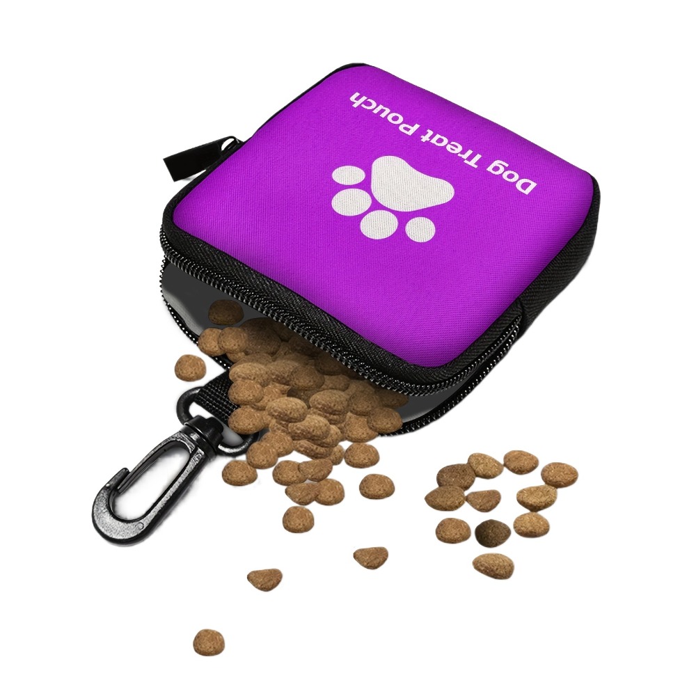 Mini Waterproof Dog Treat Pouc – Soft Plastic Lure recenzja i cena