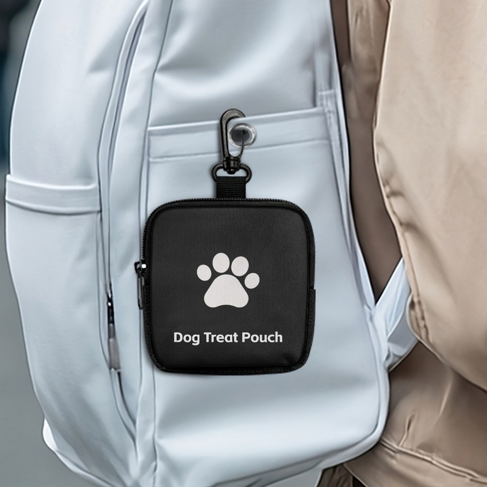 Mini Waterproof Dog Treat Pouc – Soft Plastic Lure recenzja i cena