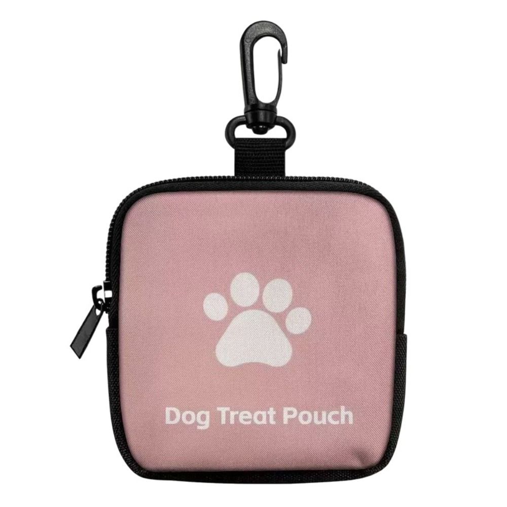 Mini Waterproof Dog Treat Pouc – Soft Plastic Lure recenzja i cena