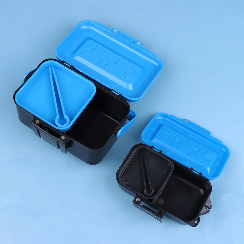 Portable Fishing Lure Box Case – Fishing Equipment Storage recenzja i cena