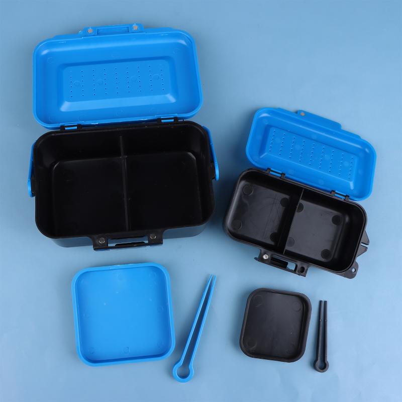 Portable Fishing Lure Box Case – Fishing Equipment Storage recenzja i cena