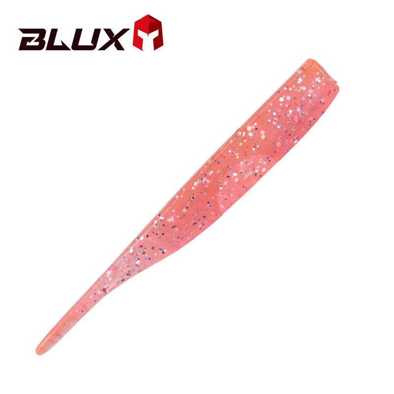 BLUX New Dart Worm Soft Bait 5 – Soft Plastic Lure recenzja i cena