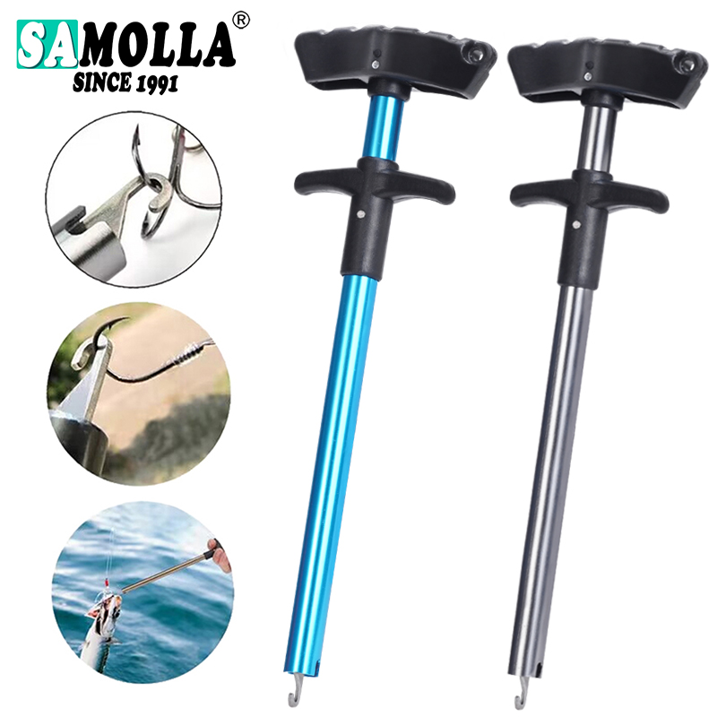 Fishing Hook Remover Tool Fish – Fishing Equipment Target recenzja i cena