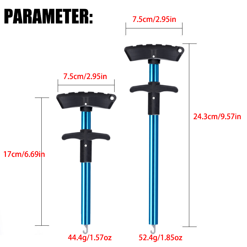 Fishing Hook Remover Tool Fish – Fishing Equipment Target recenzja i cena