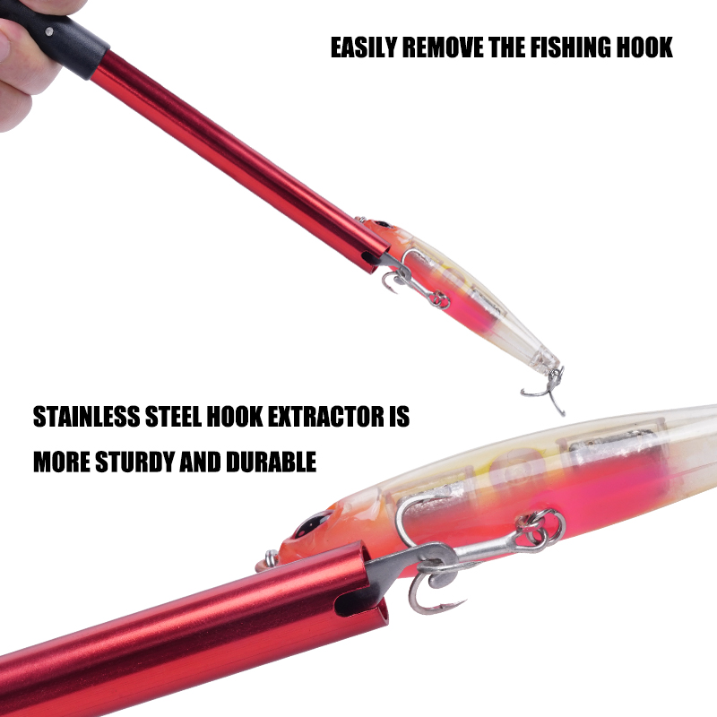 Fishing Hook Remover Tool Fish – Fishing Equipment Target recenzja i cena