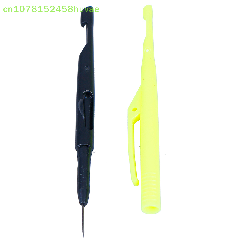 2 Pcs Plastic Hook Remover Dis – Fishing Equipment Target recenzja i cena