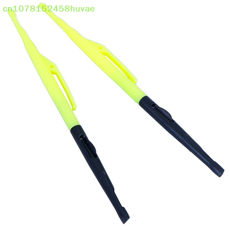 2 Pcs Plastic Hook Remover Dis – Fishing Equipment Target recenzja i cena