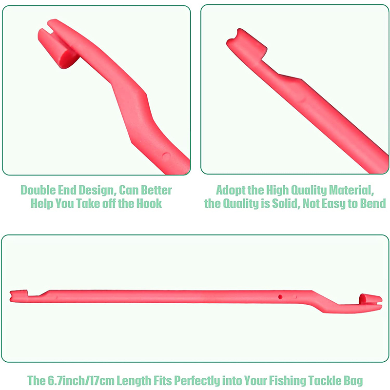 Easy Fish Hook Remover Tool Fi – Fishing Equipment Target recenzja i cena