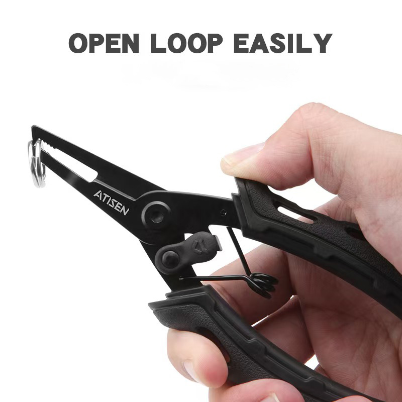 Fishing clamp tool, fish contr – Fishing Equipment Target recenzja i cena
