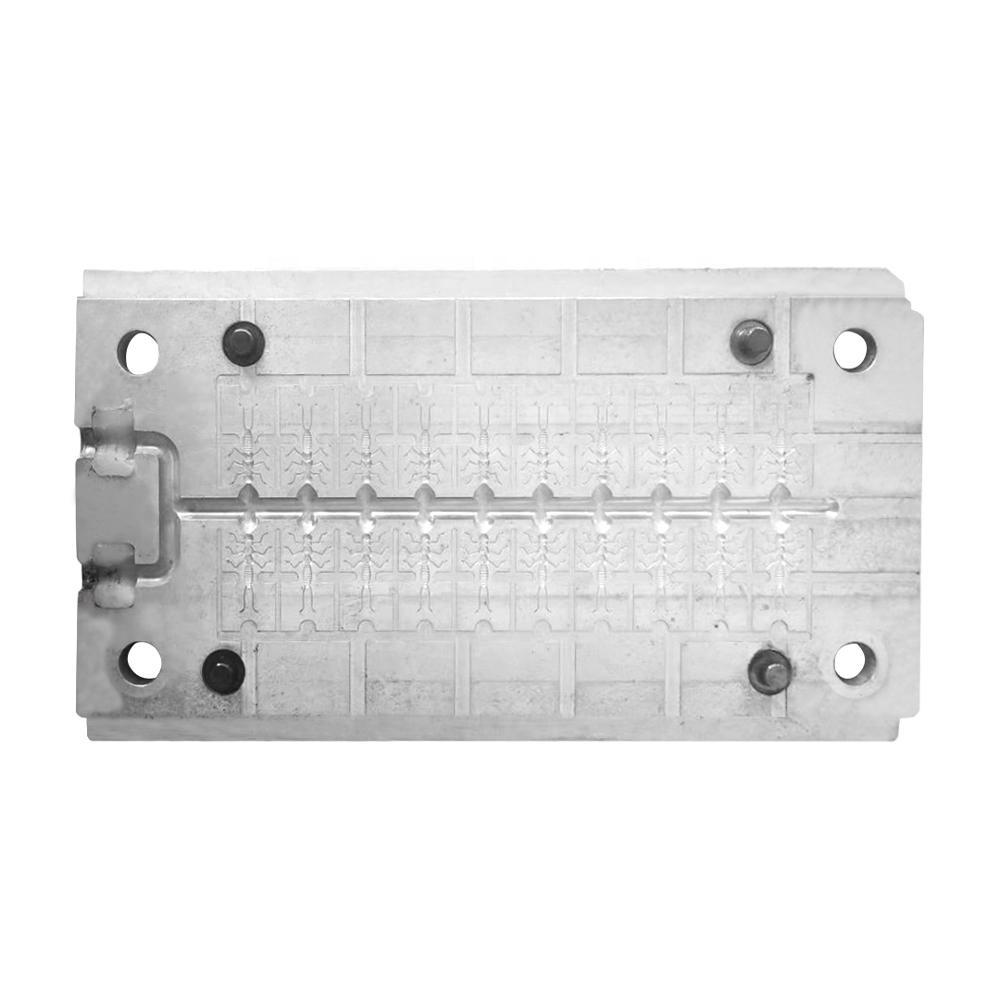 Custom Aluminum Bait Molds: Pr – Soft Plastic Lure recenzja i cena